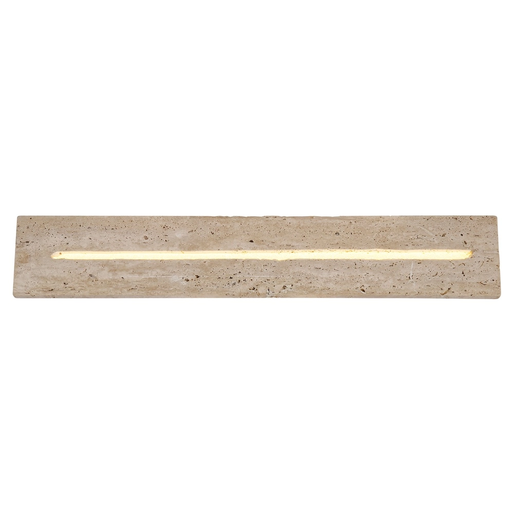 Lampe murale rectangulaire Rojas 60 cm Globo 9007371592685