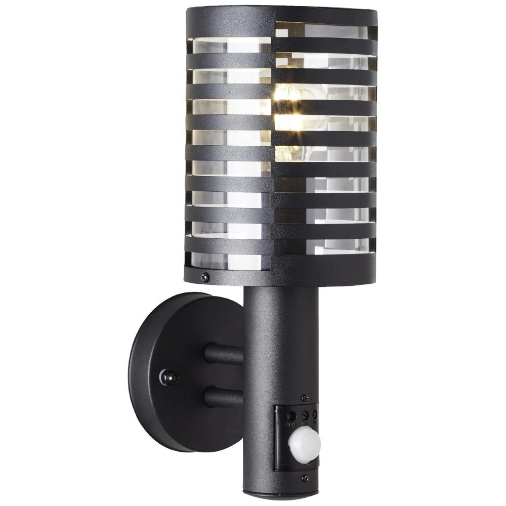 Lampe d'extérieur design Venlo avec capteur Lampe d'extérieur design Venlo avec capteur