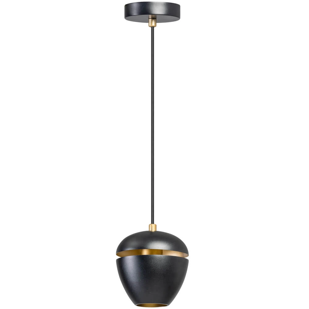 Lampe suspendue design Claire