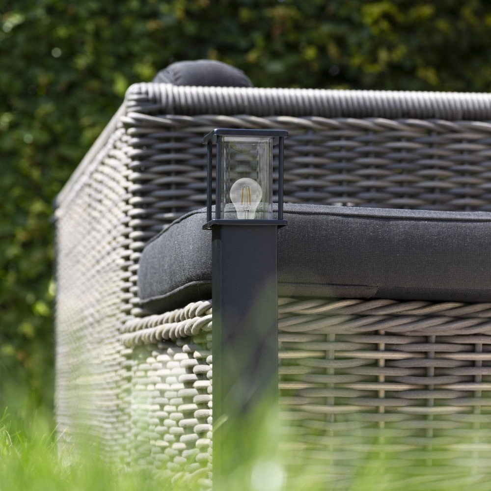 Lampe de terrasse noire Astro 1 KS 8714732752503