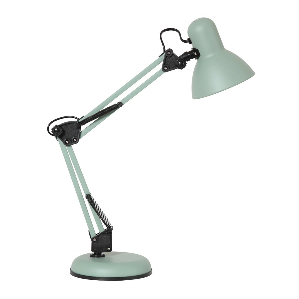 Lampe de bureau Study Vert
