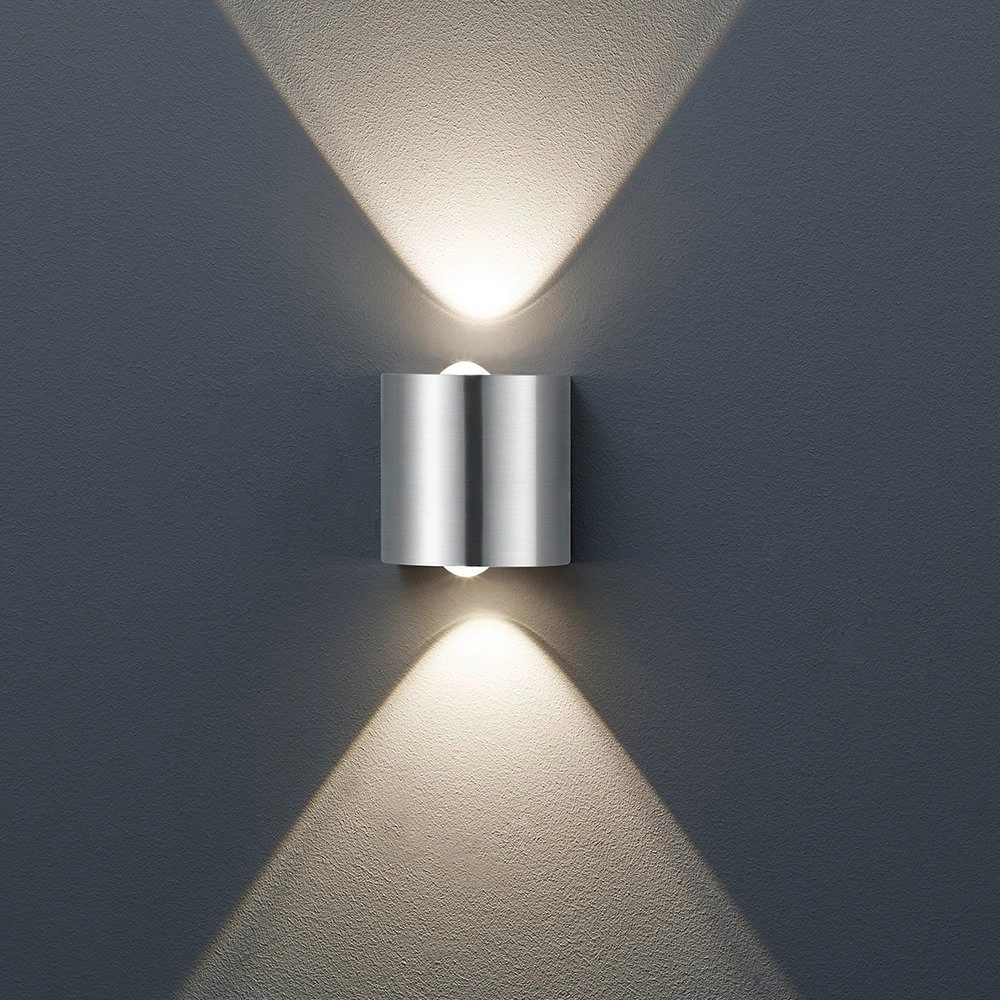 Applique murale LED Wales Trio 4017807277913