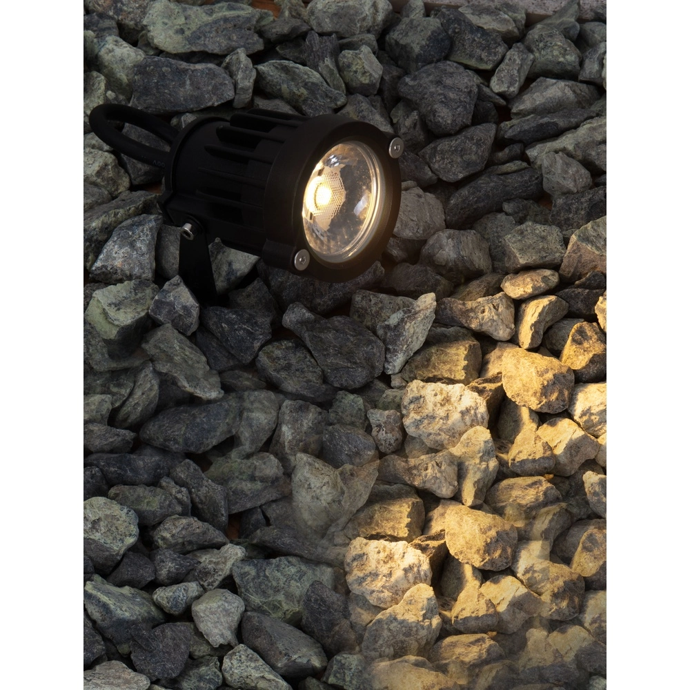 Tache de pointe Quick 10 W Lyora 5212017456847