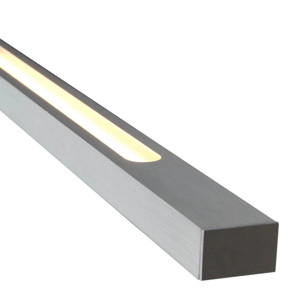 Suspension design Bande 150cm gris Steinhauer 8712746175820