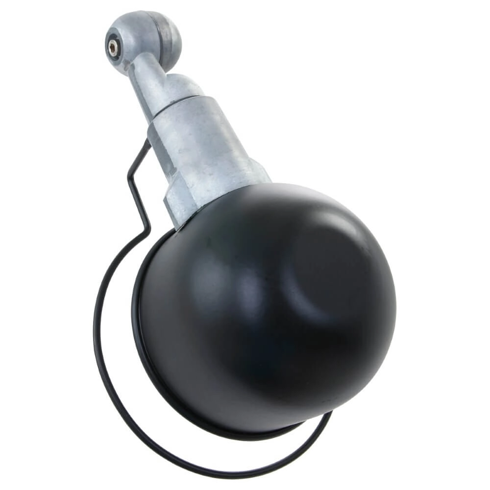 Lampe de bureau Davin Rural Steinhauer 8712746102017