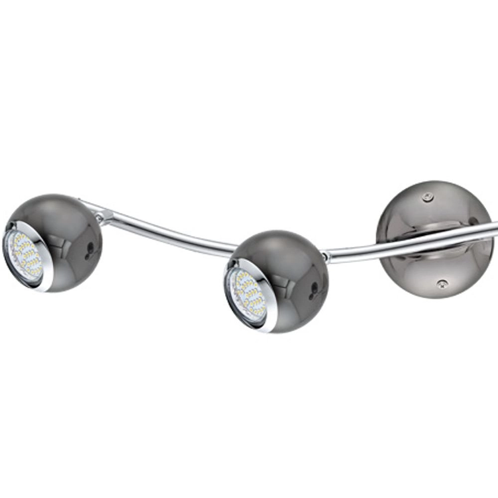 Spot de plafond LED Bimeda LED Eglo 9002759310080