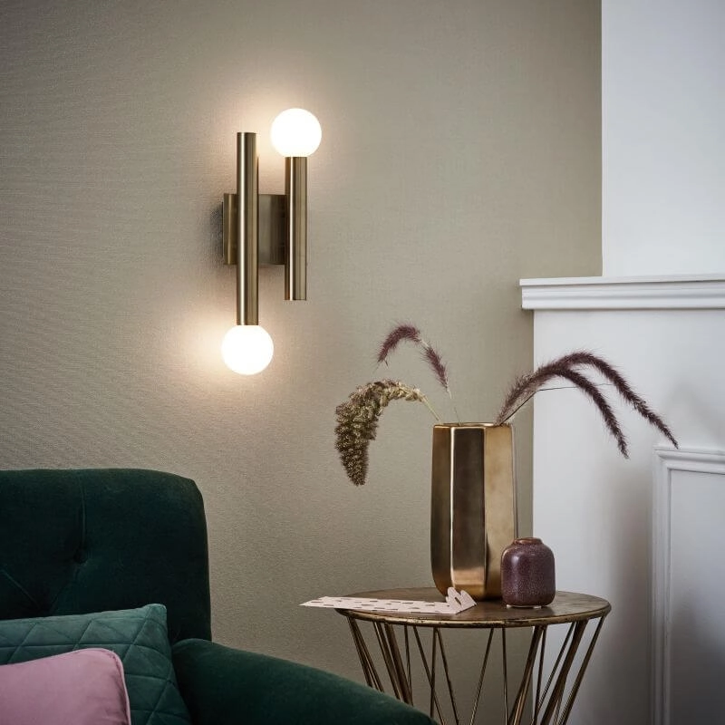 Lampe de plafond Lucky Brilliant 4004353289101