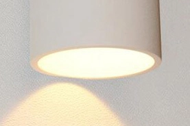 Spot LED blanc Brody 7 cm - blanc Artdelight 8719831730049