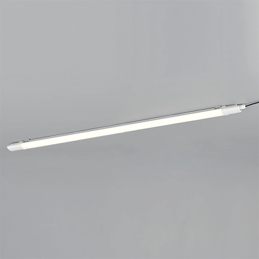 Éclairage de cuisine Tria blanc 122cm Trio 4017807711394