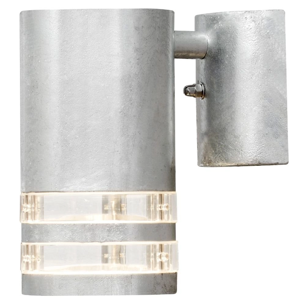 Spot murale Modena Downlight pour l'extérieur
