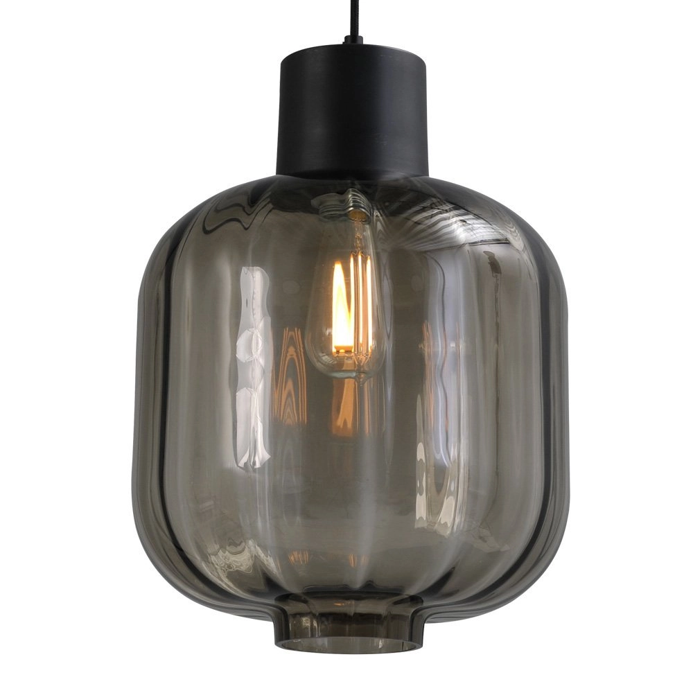 Lampe à suspension Lett lll 28 Masterlight 8718121181493