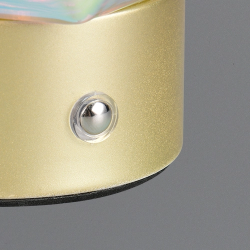 Lampe de table moderne Stavro Coloré Trio 4017807686692