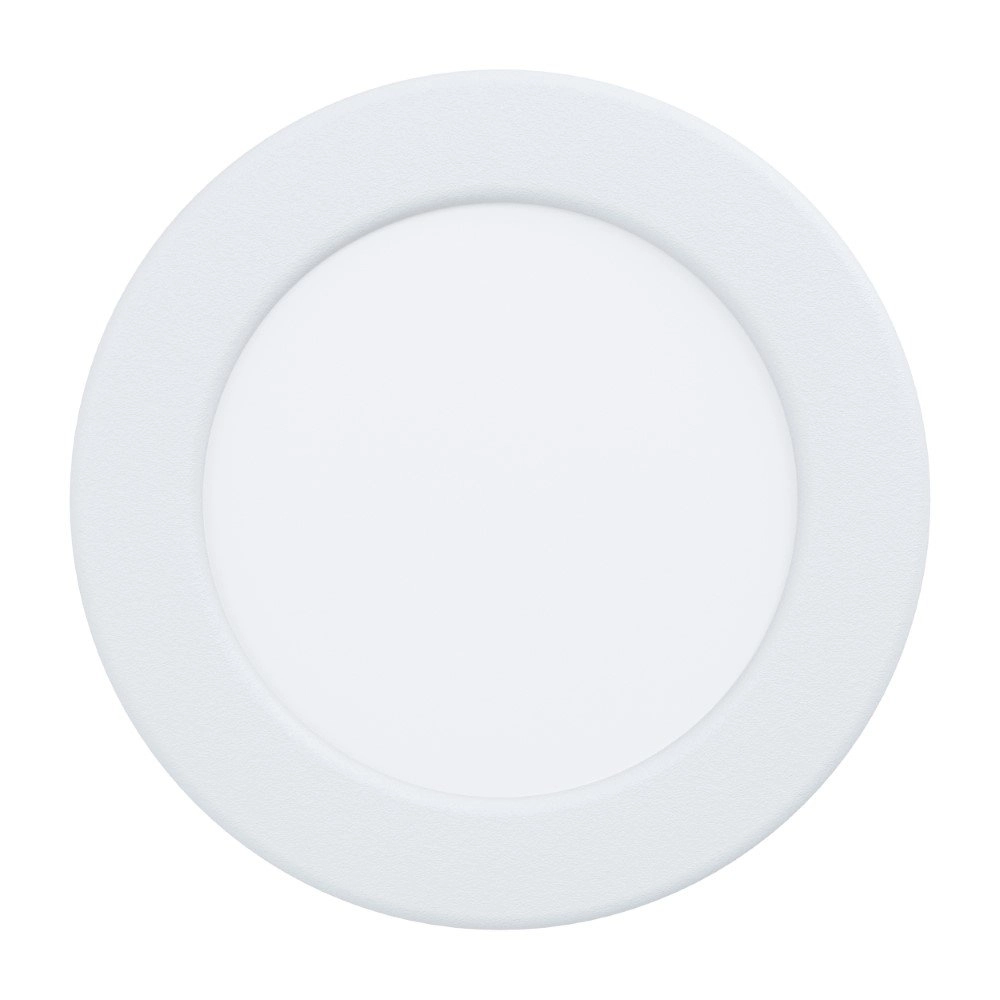 Spot encastré LED Fueva 5 Ø 11,7cm