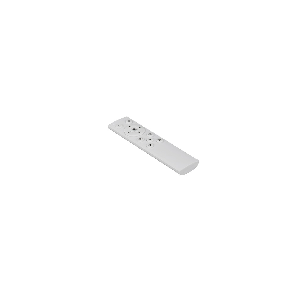 Éclairage de plafond Zilo Blanc moderne Trio 4017807704464