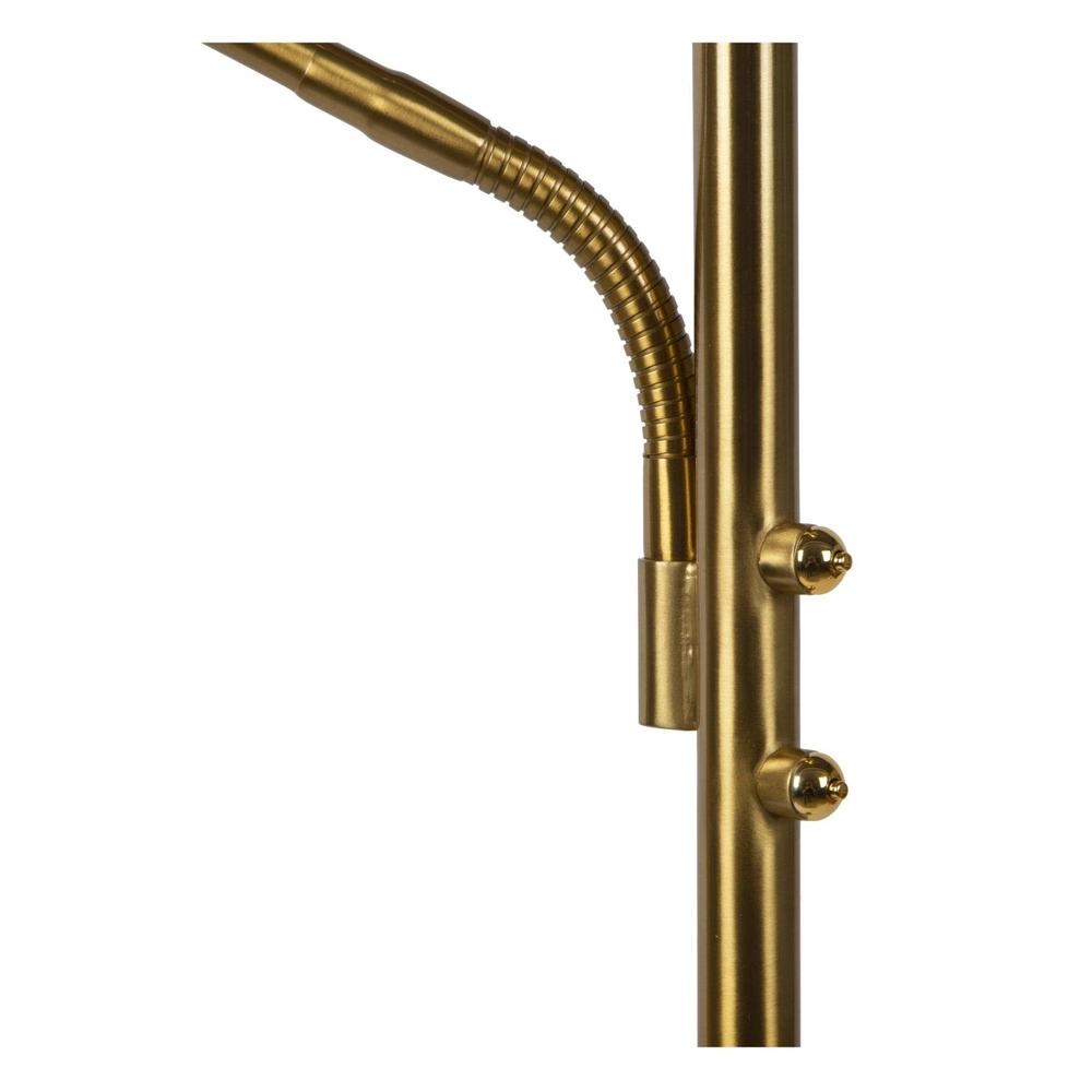 Lampe de lecture Zenith Or Lucide 5411212194008