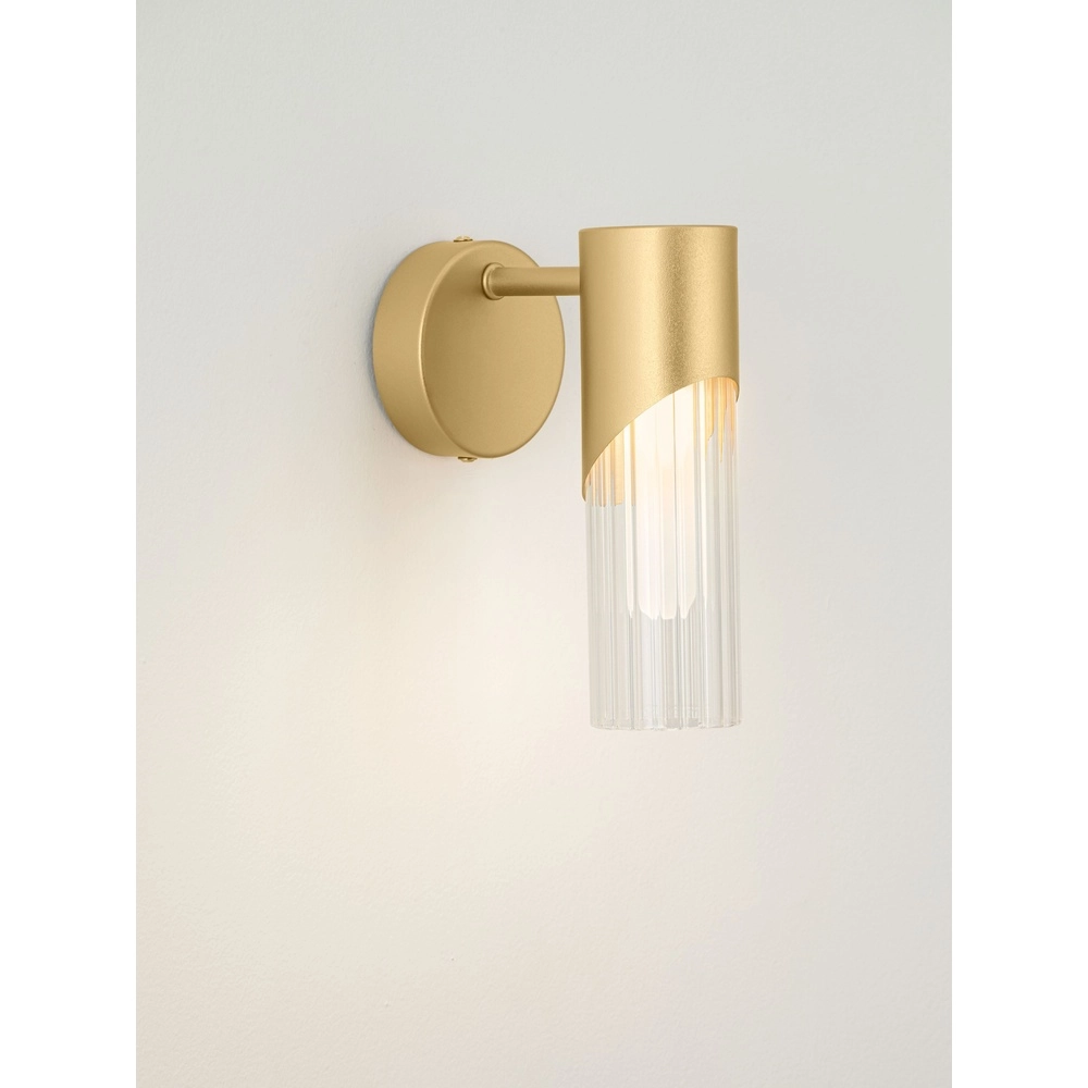 Lampe murale de conception Modesto Or Lyora 5212063501485