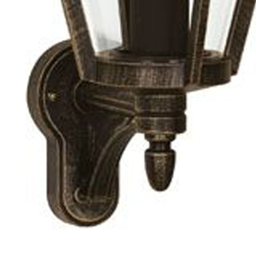 Lampe d'extérieur Nelly bronze Albert 4007235518146