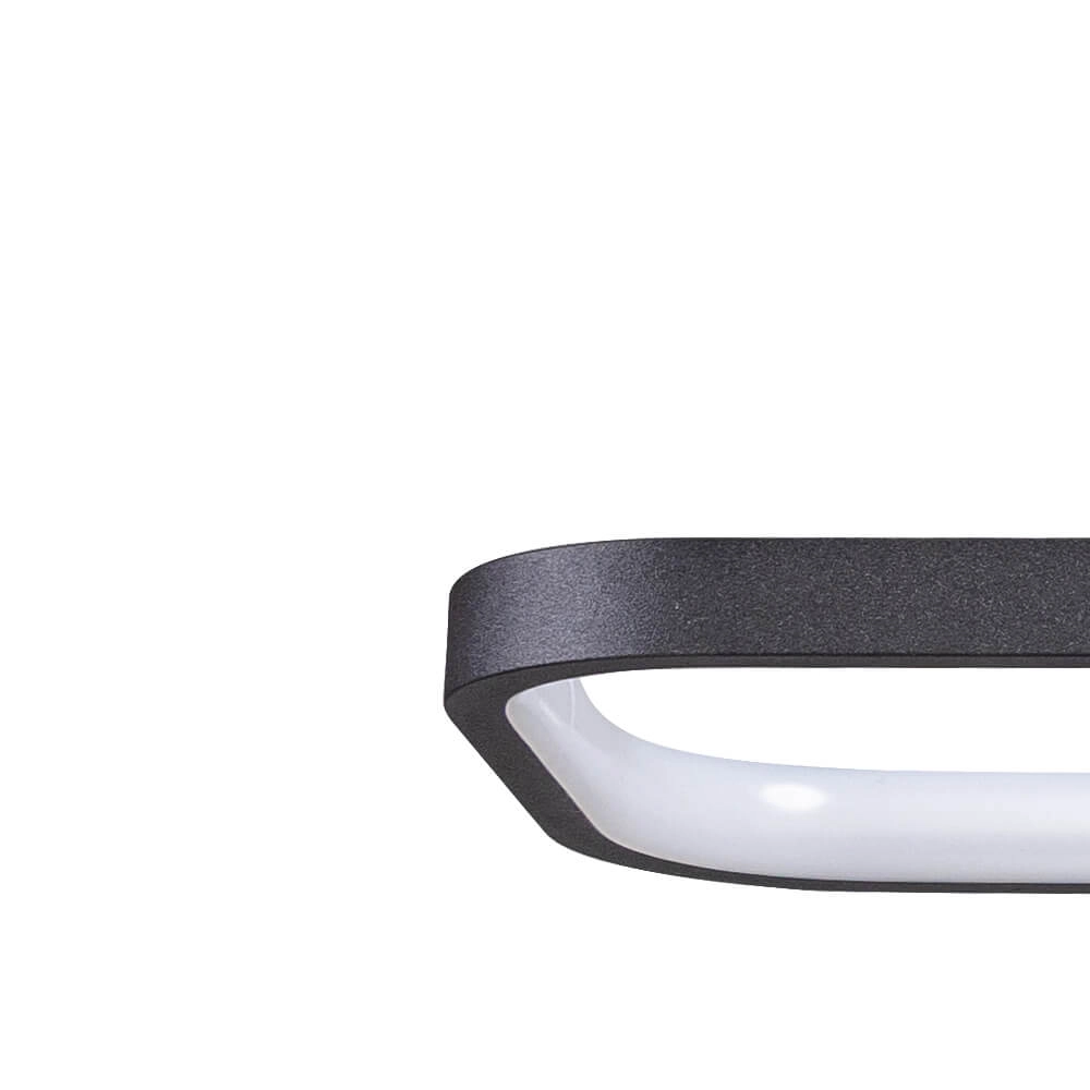 Lampe à suspension LED design Avenue ETH 8720195304807