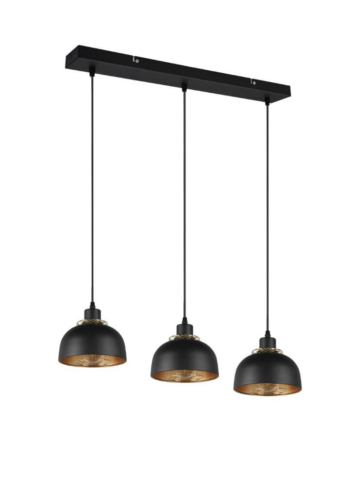 Lampe suspendue pour table à manger Punch Trio 4017807537468