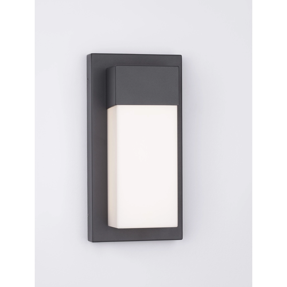 Applique murale Leto Design noir