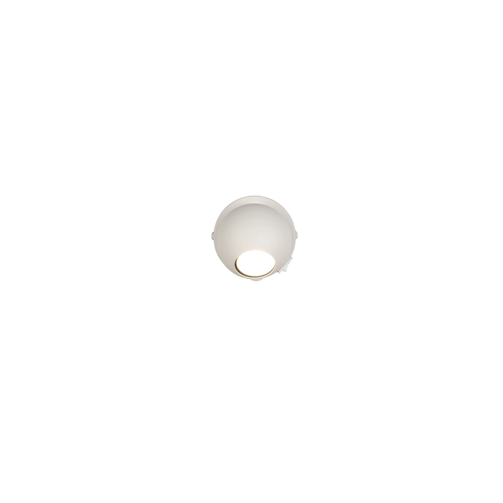 Emplacement monté en surface Enaro Single Grey Trio 4017807701616