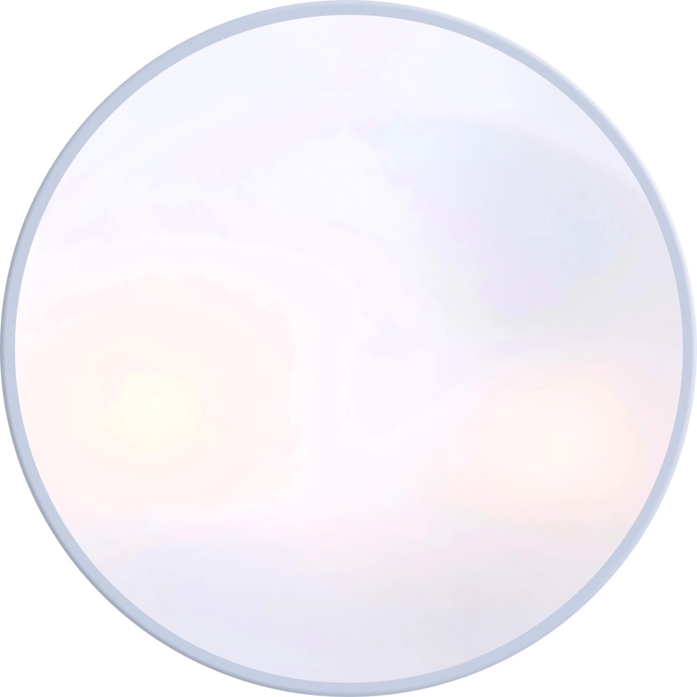 Conception de plafonds Vranos gris argenté pour usage extérieur Ø 18,5 cm Globo 9007371174362