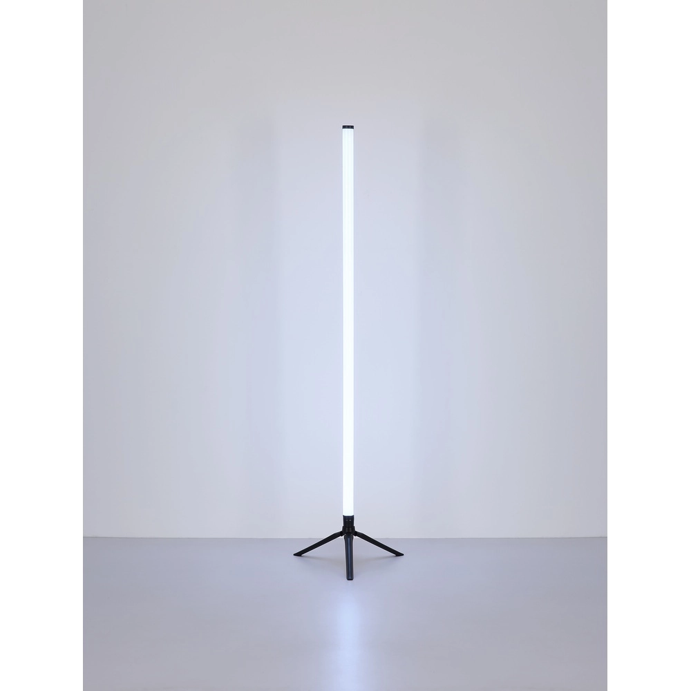 Lampe de pied Rocky Noir Globo 9007371487486