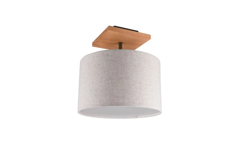 Lampe de plafond Elmau Trio 4017807491500