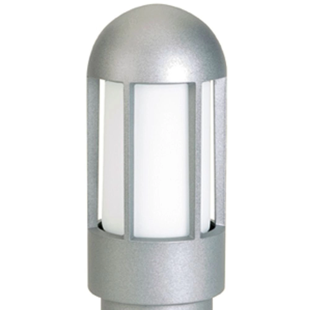 Lampe de jardin Rondo gris Albert 4007235905212