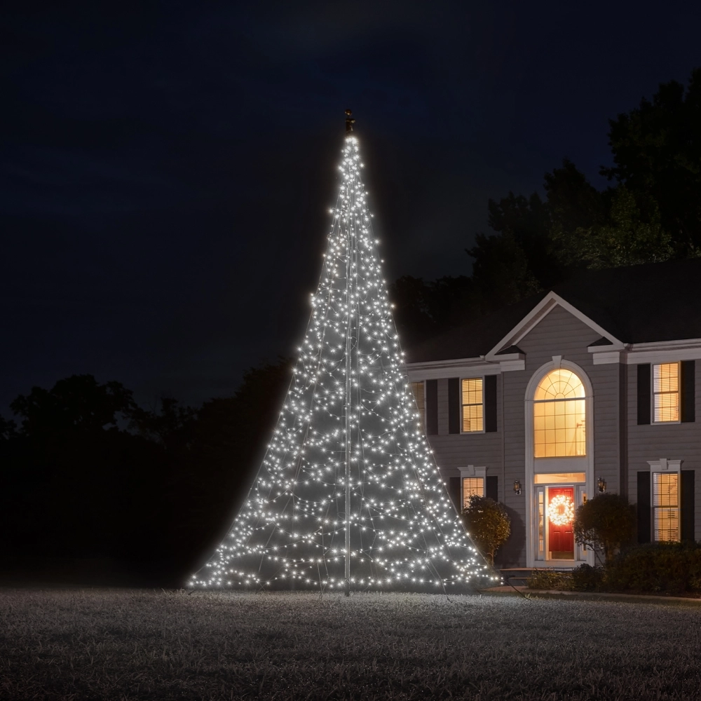 6 mètres Smart Magic 1152 LED - Sans pôle Fairybell 8720512266467