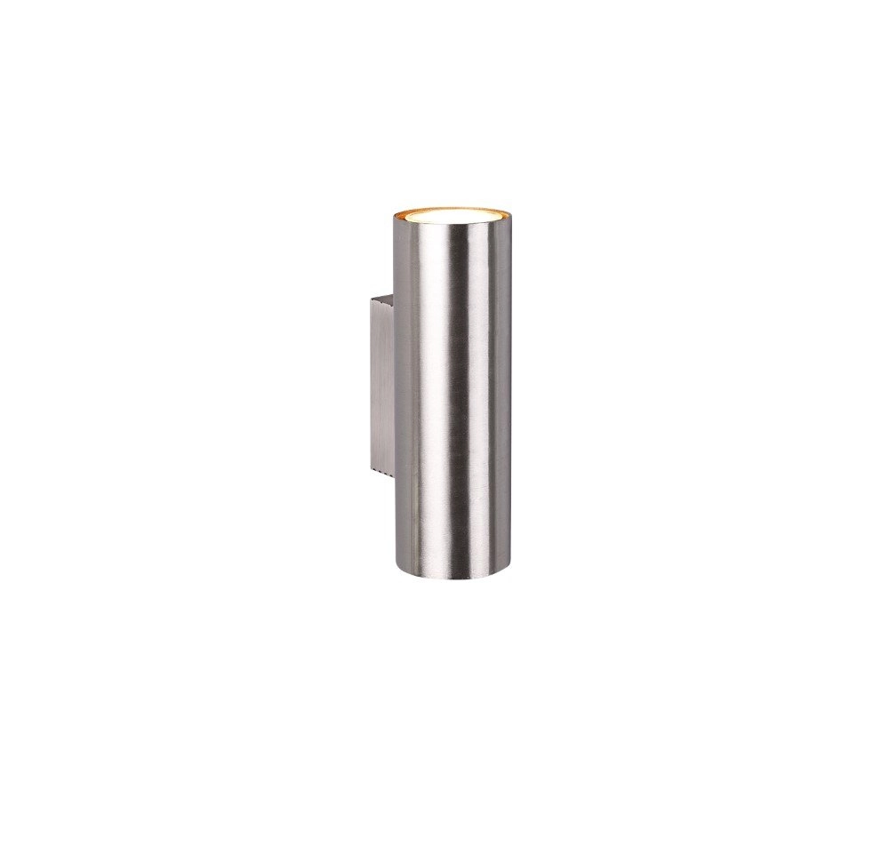 Applique murale Marley Up - Down 18cm nickel mat Applique murale Marley Up - Down 18cm nickel mat