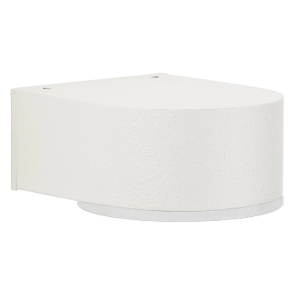 Downlighter LED Curl 10 cm - blanc Downlighter LED Curl 10 cm - blanc