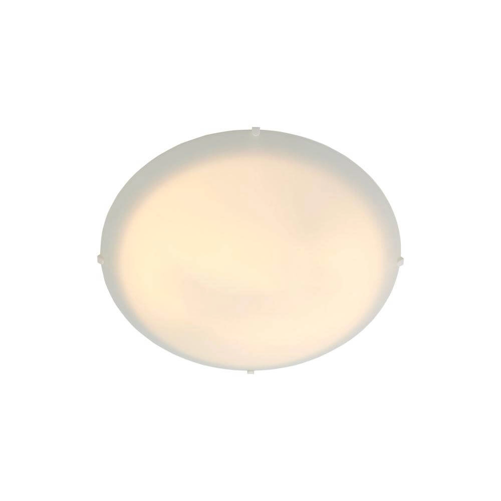 Plafonnier Standard blanc Ø 37,8cm Plafonnier Standard blanc Ø 37,8cm