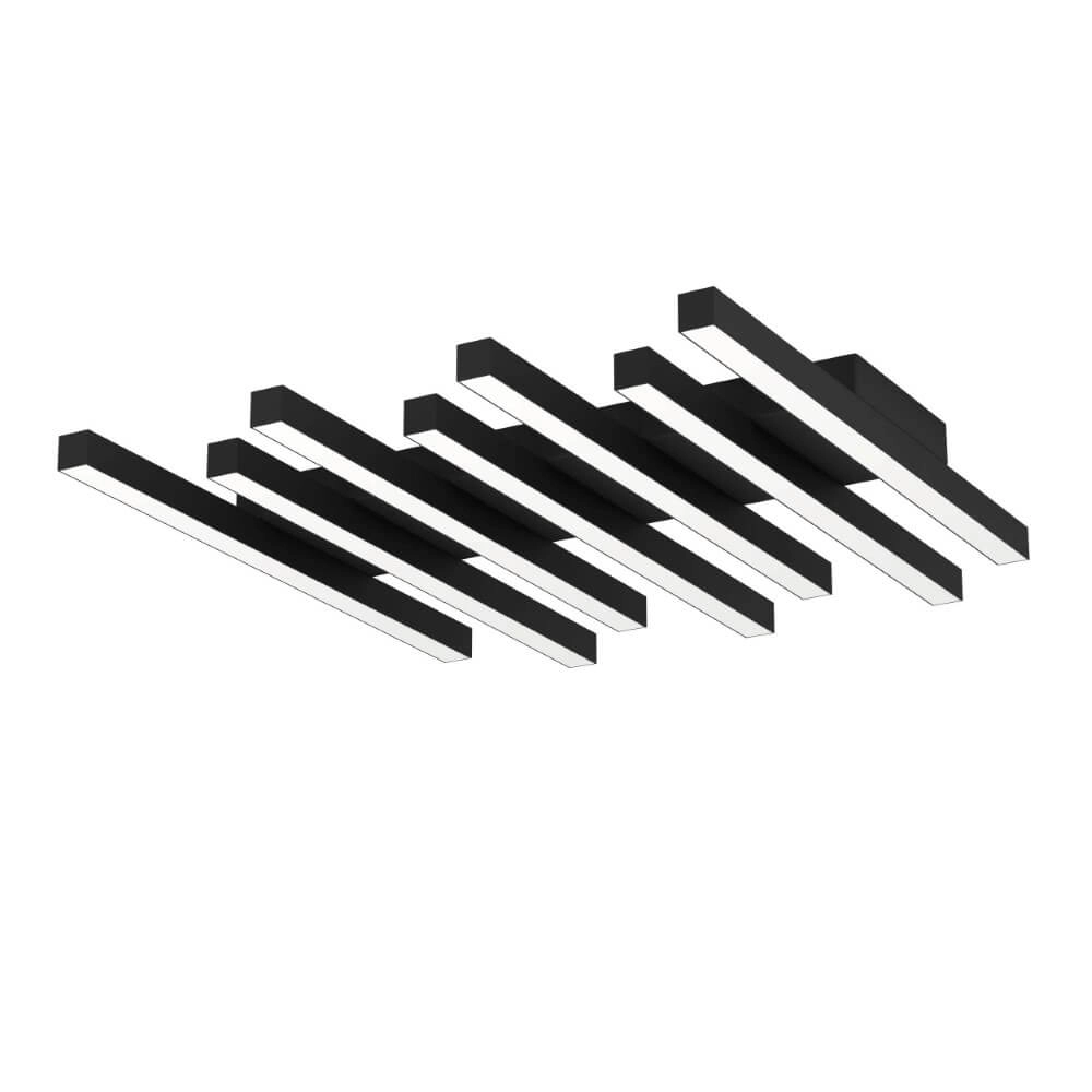 Plafonnier LED moderne Padulari