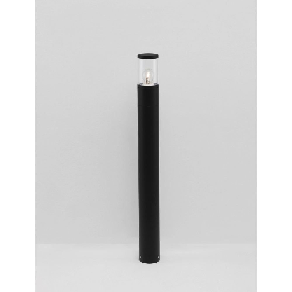 Lampe de jardin design Cetera anthracite 90cm