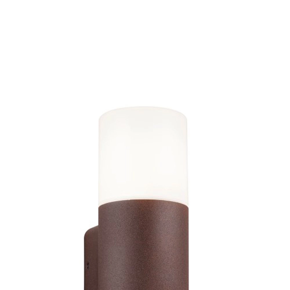 Applique murale Hoosic 17,5 cm marron Trio 4017807410594