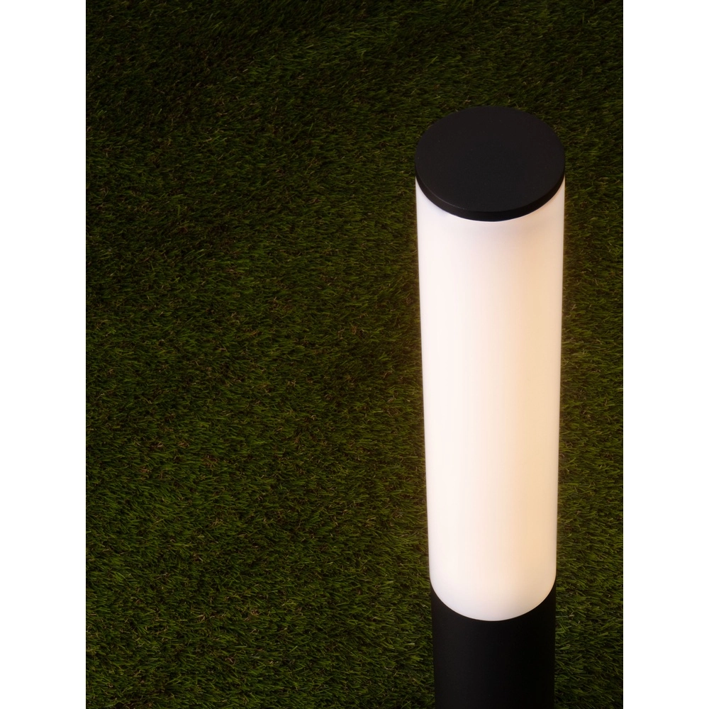 Lampe de jardin design Tube 60cm Lyora 5212017453518