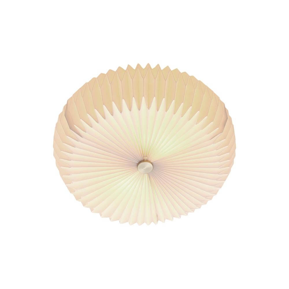 Plafonnier design Belloy blanc Plafonnier design Belloy blanc