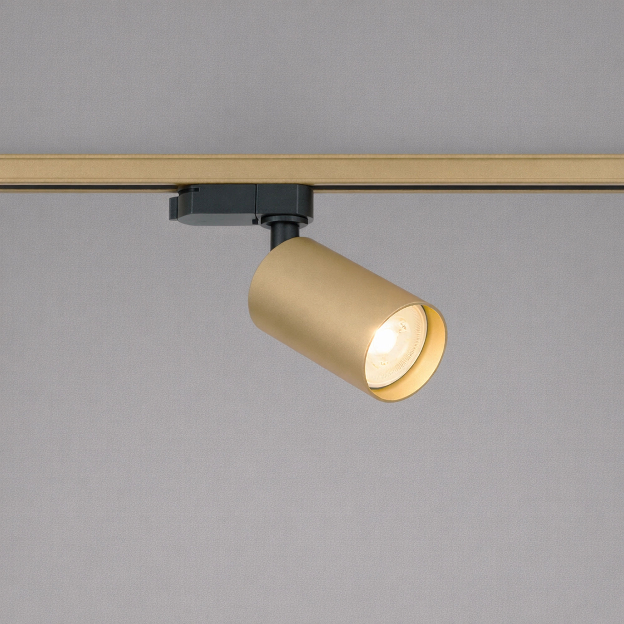 Spot ferroviaire TraQ Orion Or