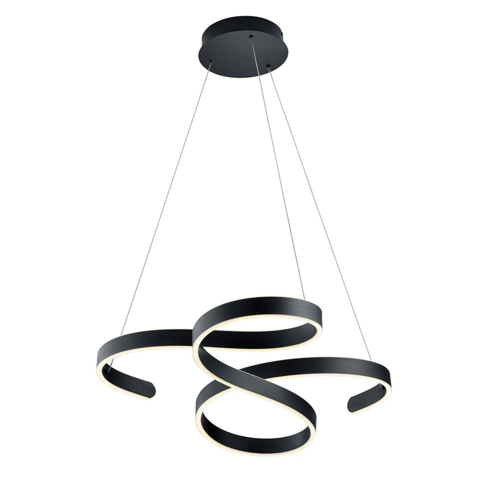 Lampe suspendue design Francis Ø 72 cm Lampe suspendue design Francis Ø 72 cm