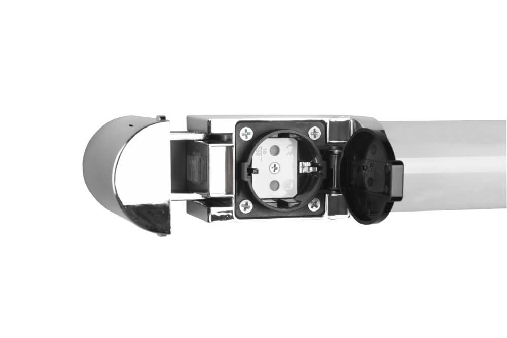 Applique Piera 79 cm chromé Trio 4017807507652