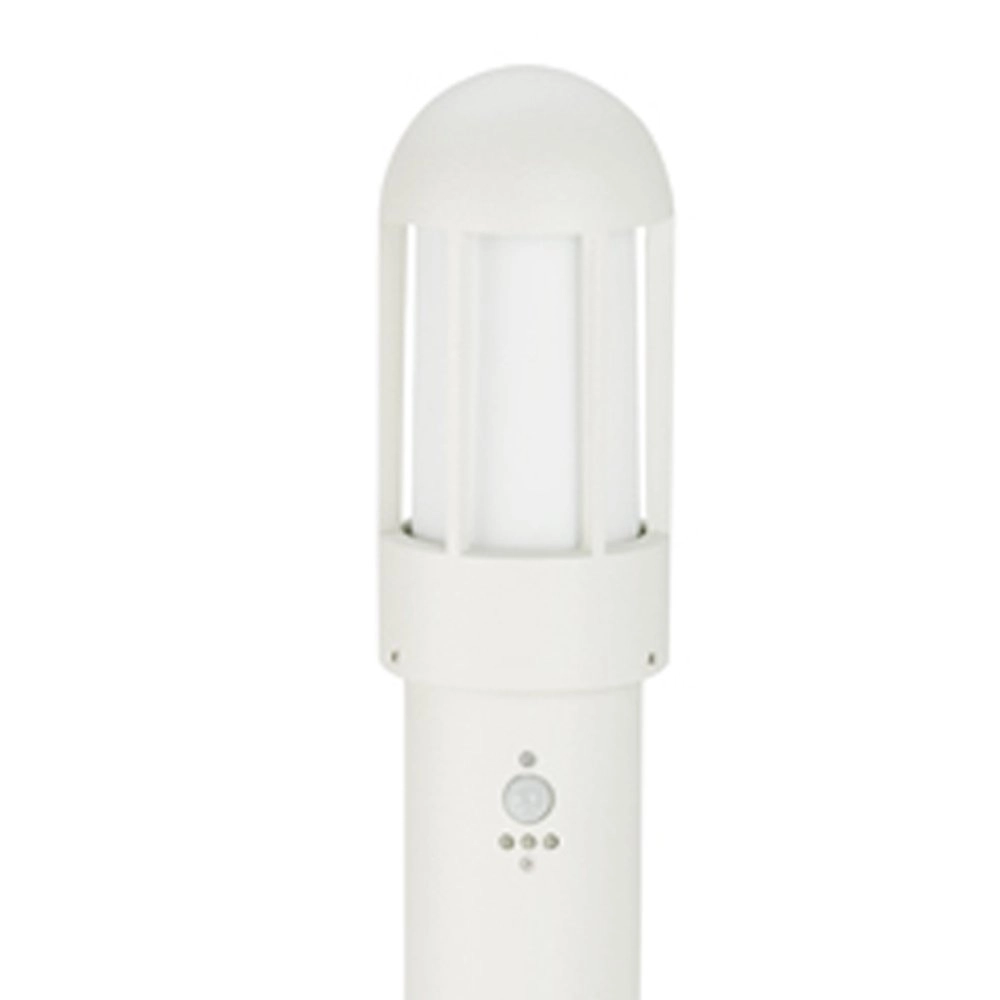 Lampe d'extérieur Rondo avec détecteur de mouvement Albert 4007235820027