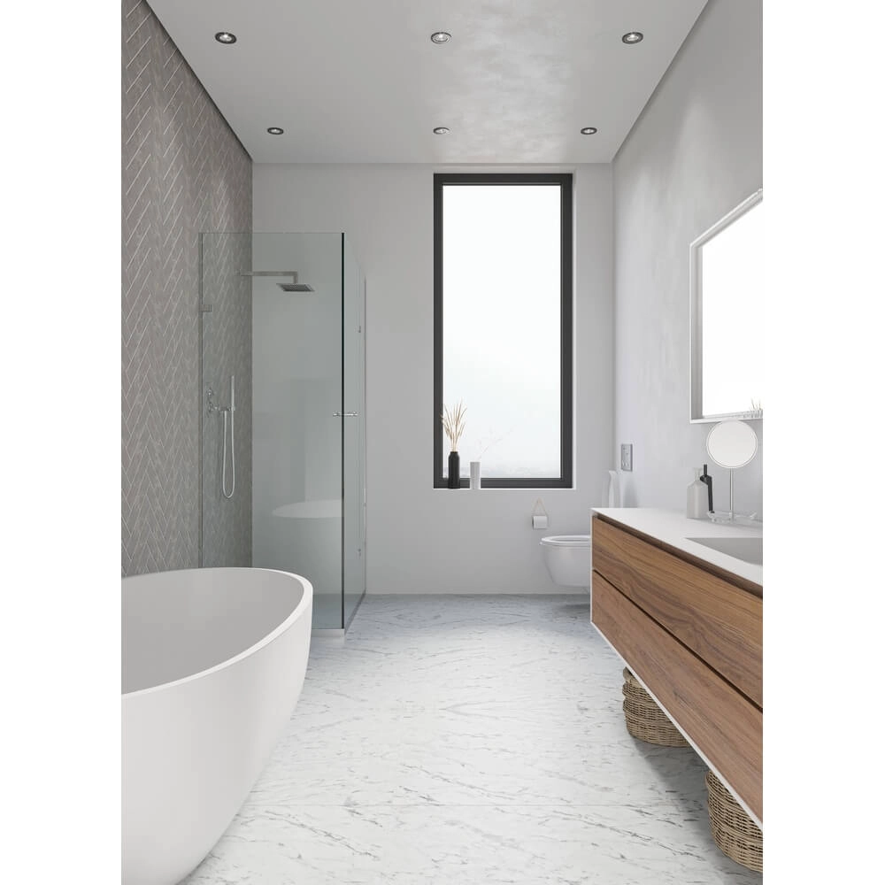 Spot encastrable rond Alec noir Nordlux 5704924006968