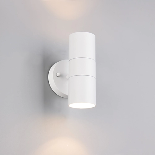 Lampe murale Turia Blanc