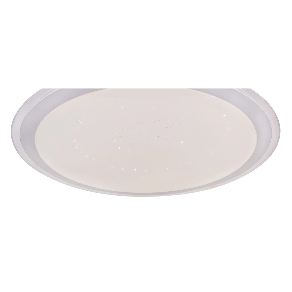 Plaffoniere Carry blanc Ø 53cm Globo 9007371394562