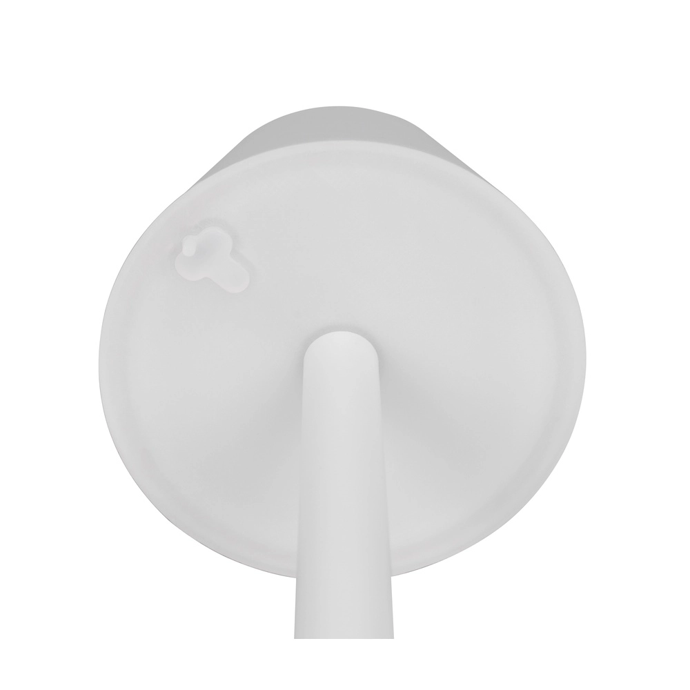 Lampe de table rechargeable Vidal blanc Trio 4017807644821