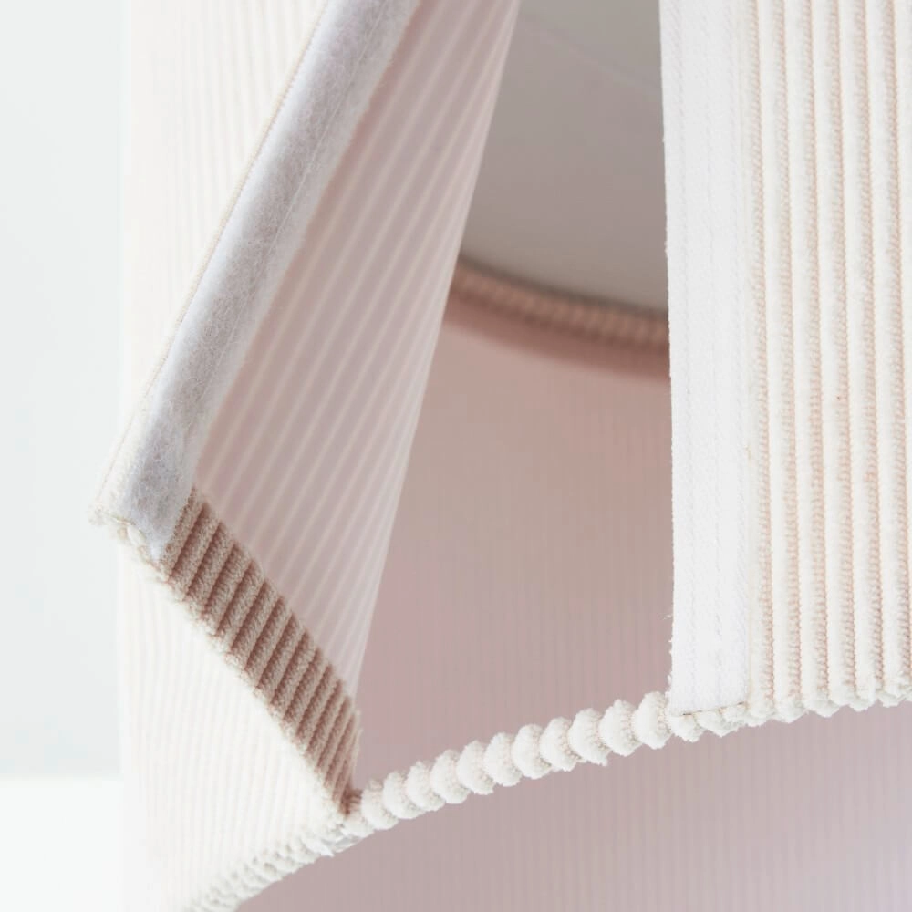 Lampe suspendue design Tony gris Ø 45cm Brilliant 4004353446290