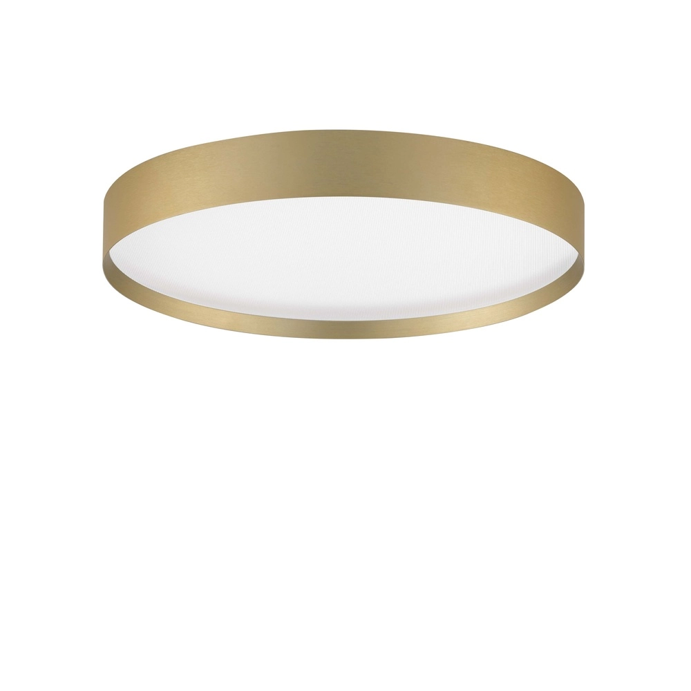 Plafonnier Roi or Ø 40cm Lyora 5212017448941