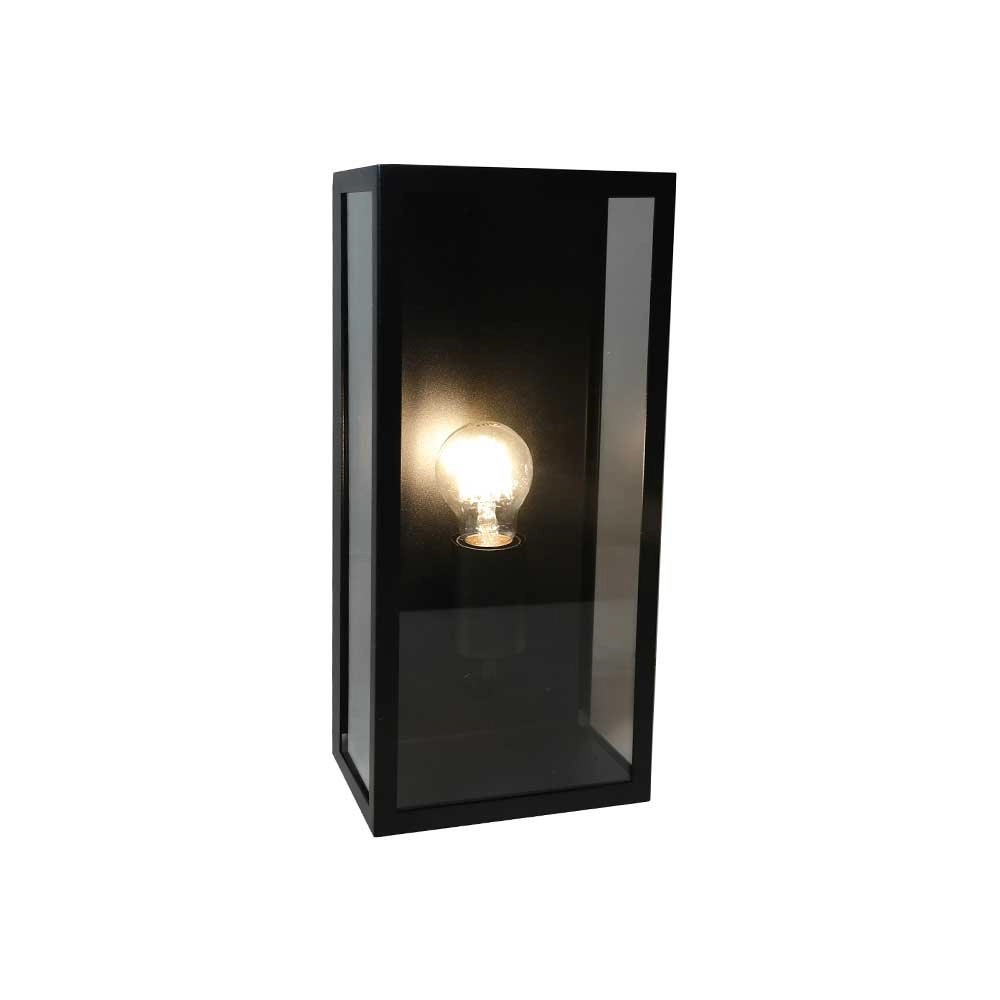 Lampe d'extérieur élégante Rowin 35 cm