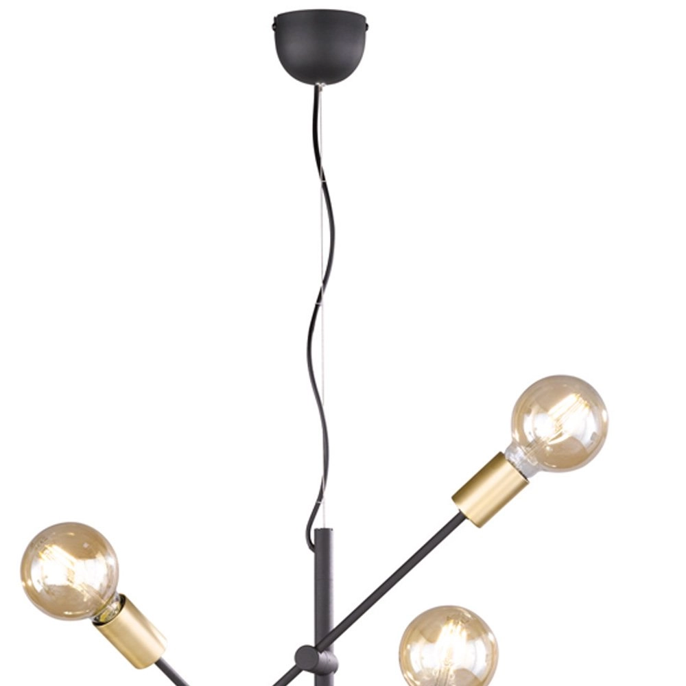 Lampe à suspension Cross Trio 4017807364392